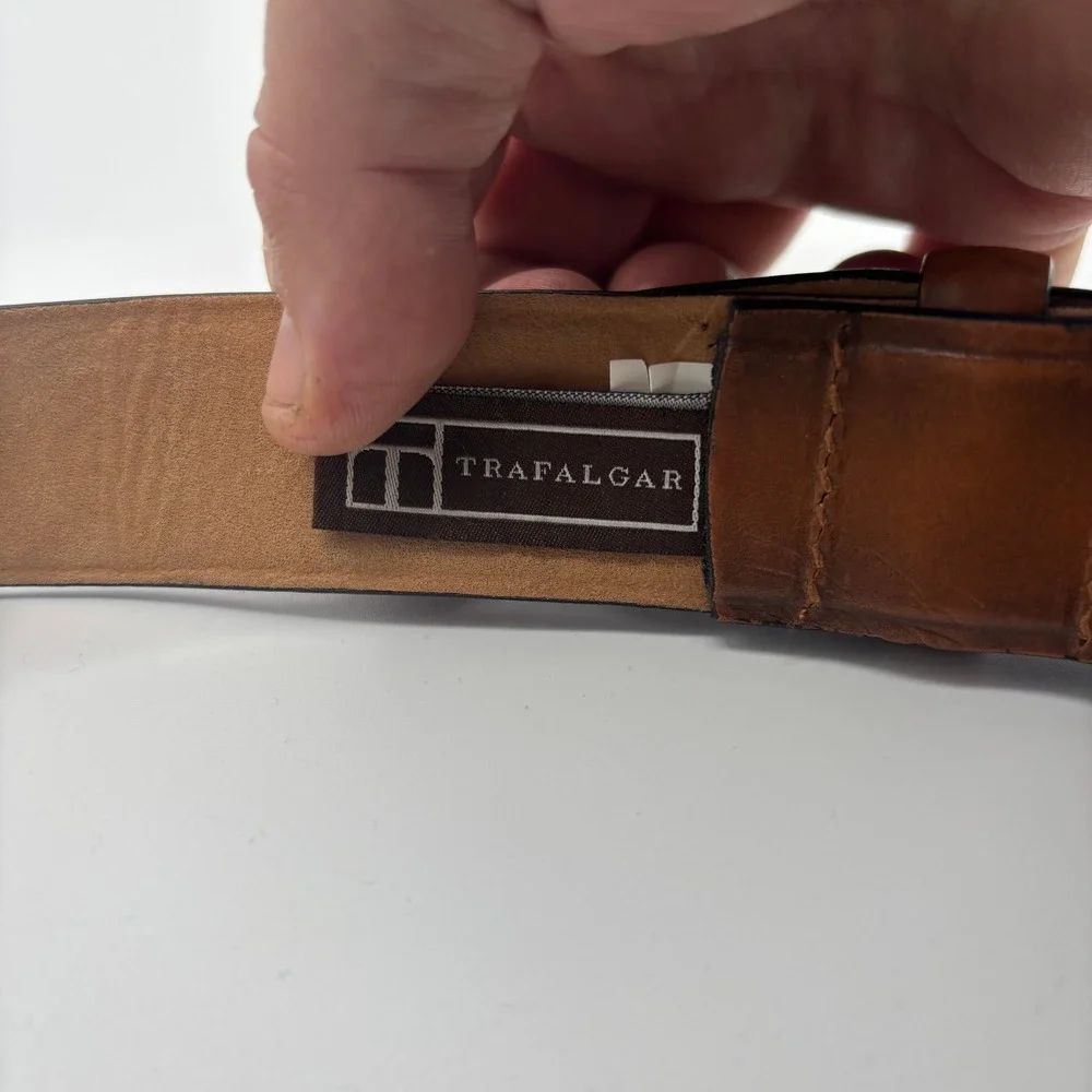 Trafalgar this belt